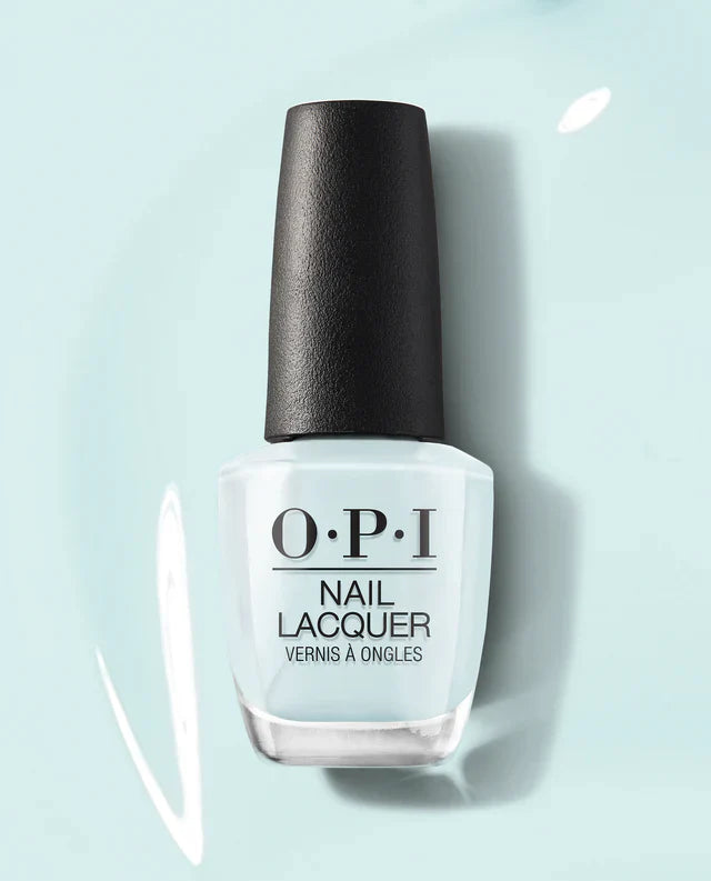 OPI - NL Suzi Without A Paddle