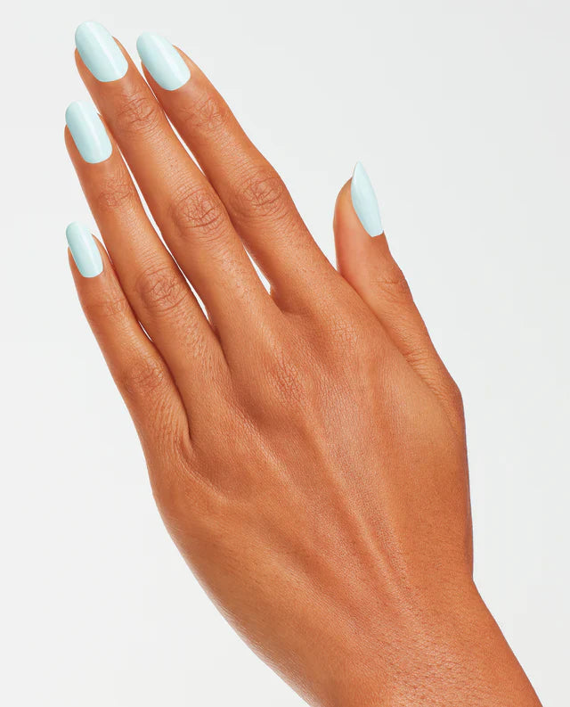 OPI - NL Suzi Without A Paddle