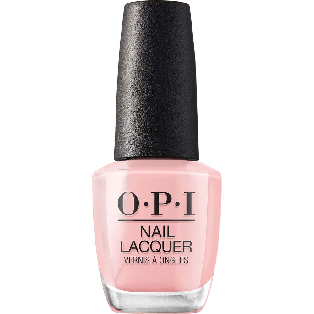 OPI - NL Tagus Dans ce selfie !