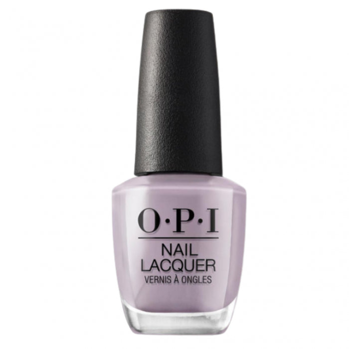 OPI - NL Taupe-less Beach