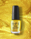 OPI - NL The Leo-Nly One Fall Collection 2023/Big Zodiac Energy