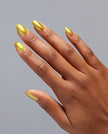 OPI - NL The Leo-Nly One Fall Collection 2023/Big Zodiac Energy