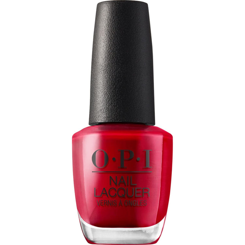 OPI - NL The Thrill Of Brazil