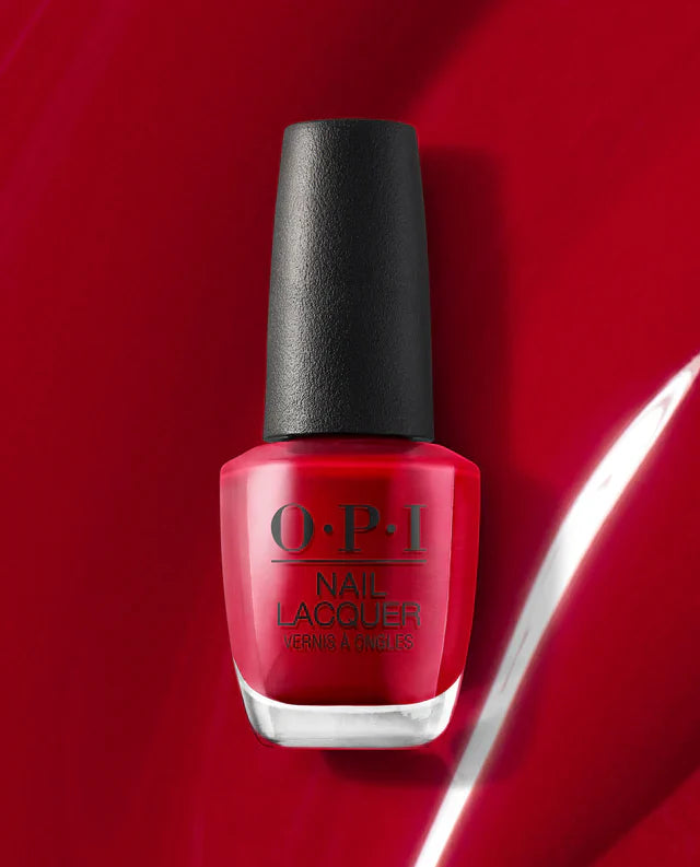 OPI - NL The Thrill Of Brazil