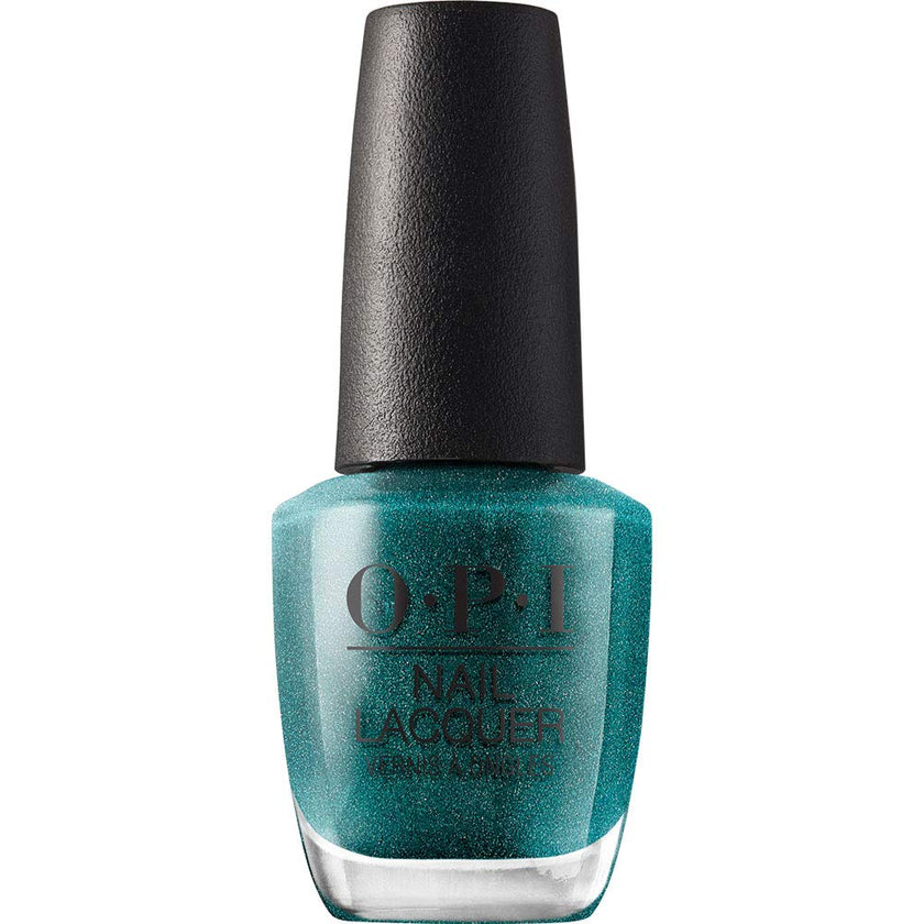 OPI - NL This Color'S Making Waves