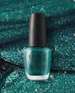 OPI - NL This Color'S Making Waves