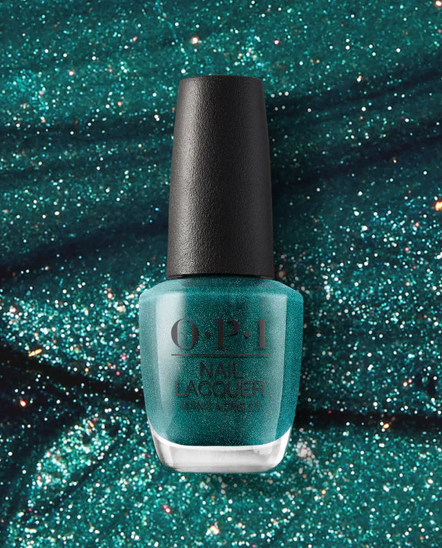 OPI - NL This Color'S Making Waves