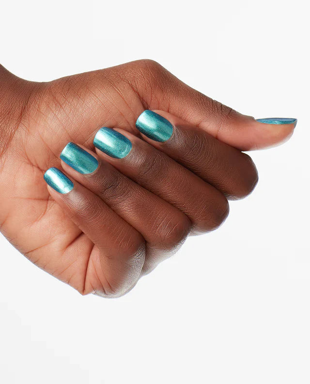 OPI - NL This Color'S Making Waves