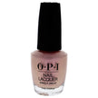 OPI - NL Throw Me A Kiss