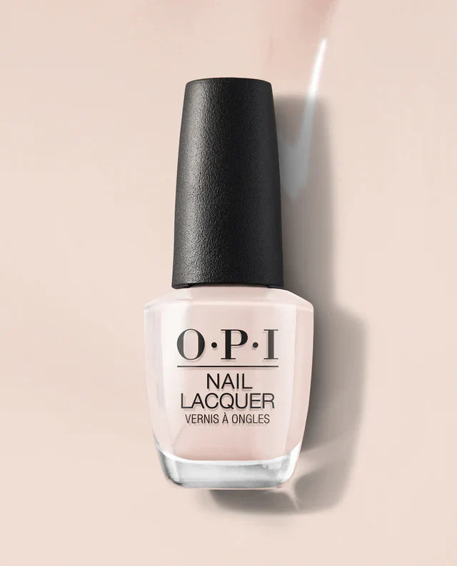 OPI - NL Tiramisu For Two