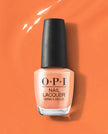 OPI - NL Trading Paint