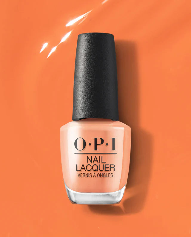 OPI - NL Trading Paint