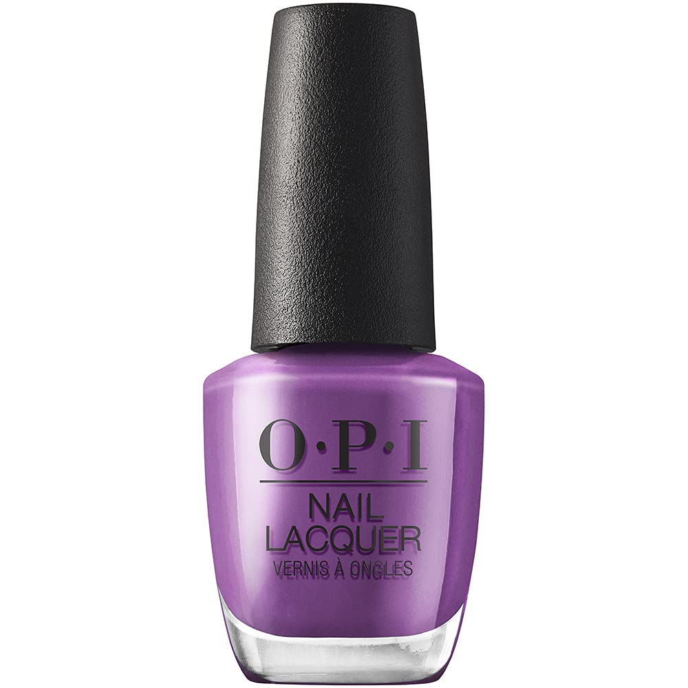 OPI - NL Violet Visionary