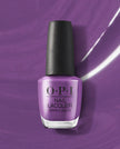 OPI - NL Violet Visionary