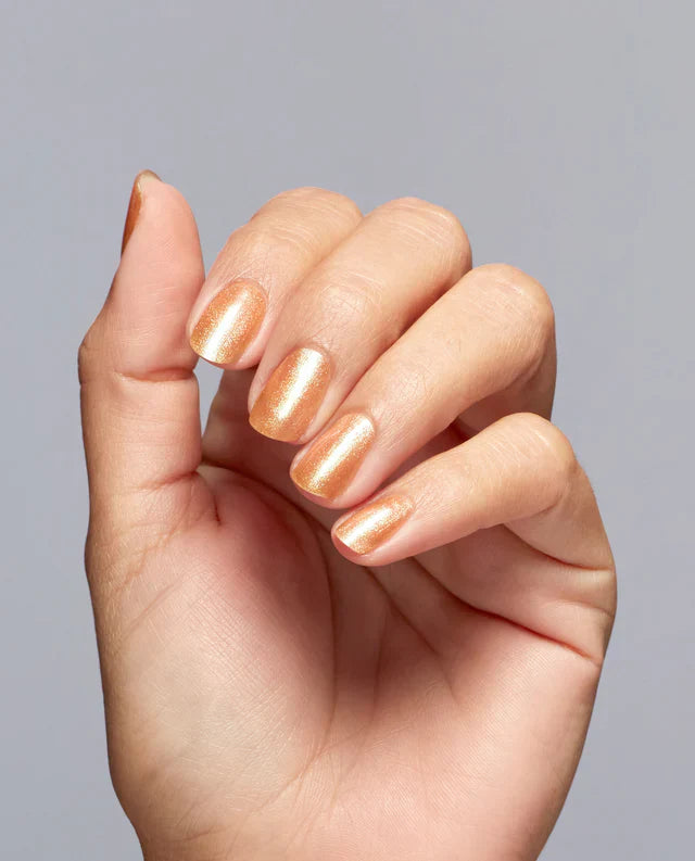 OPI - NL Virgoals Fall Collection 2023/Big Zodiac Energy