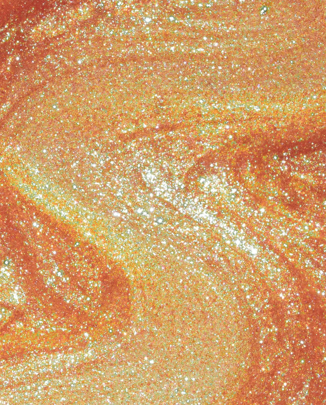 OPI - NL Virgoals Fall Collection 2023/Big Zodiac Energy