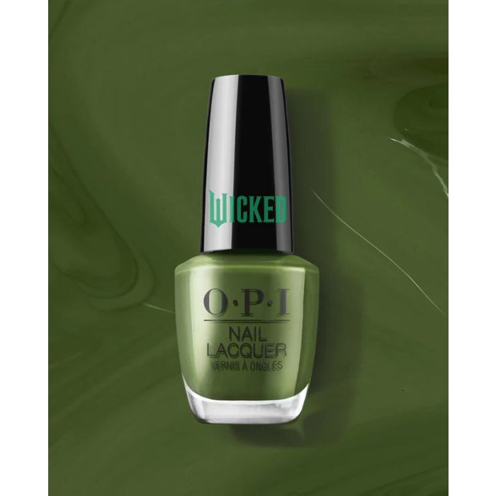 OPI - NL - Witch O'Clock - Holiday'2024 Collection
