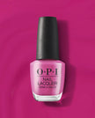 OPI - NL Without A Pout