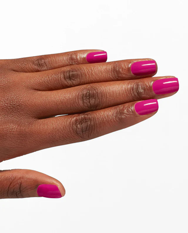 OPI - NL Without A Pout