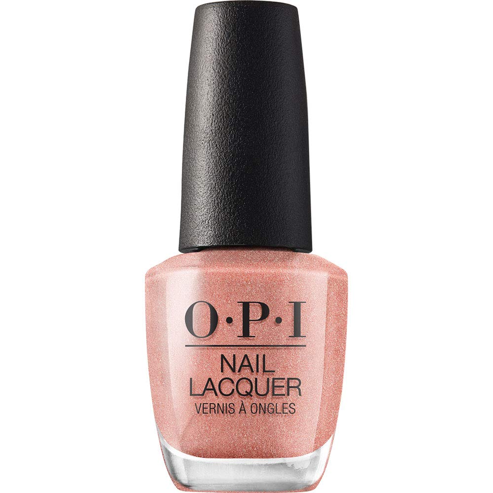 OPI - NL Worth A Pretty Penne