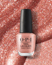 OPI - NL Worth A Pretty Penne