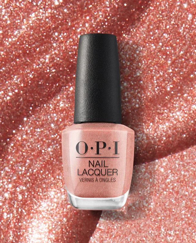 OPI - NL Worth A Pretty Penne