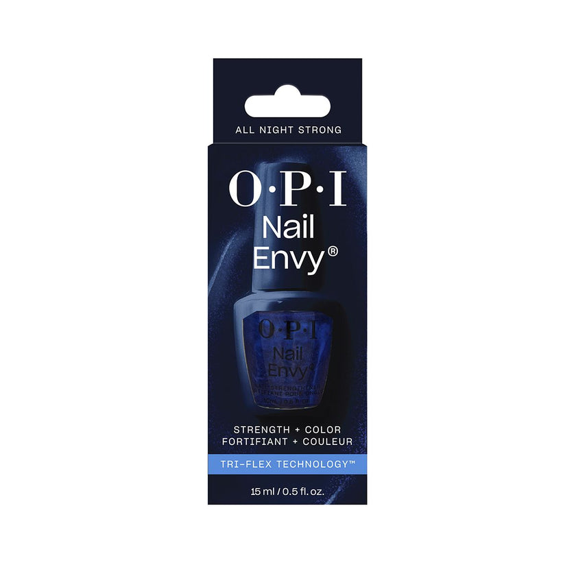 OPI - Nail Envy All Night Strong 15 ml (Tri Flex Technology)