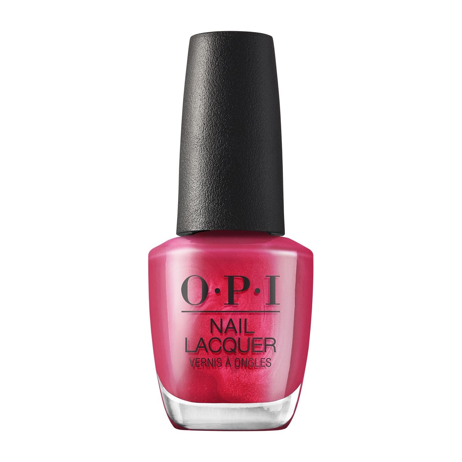 OPI - Nail Lacquer 15 Minutes Of Flame 15Ml (Hollywood)