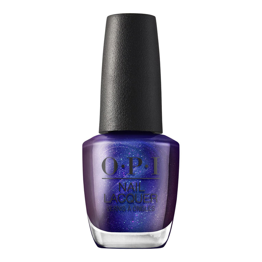 OPI - Nail Lacquer Abstract After Dark 15 ml (Downtown LA) +