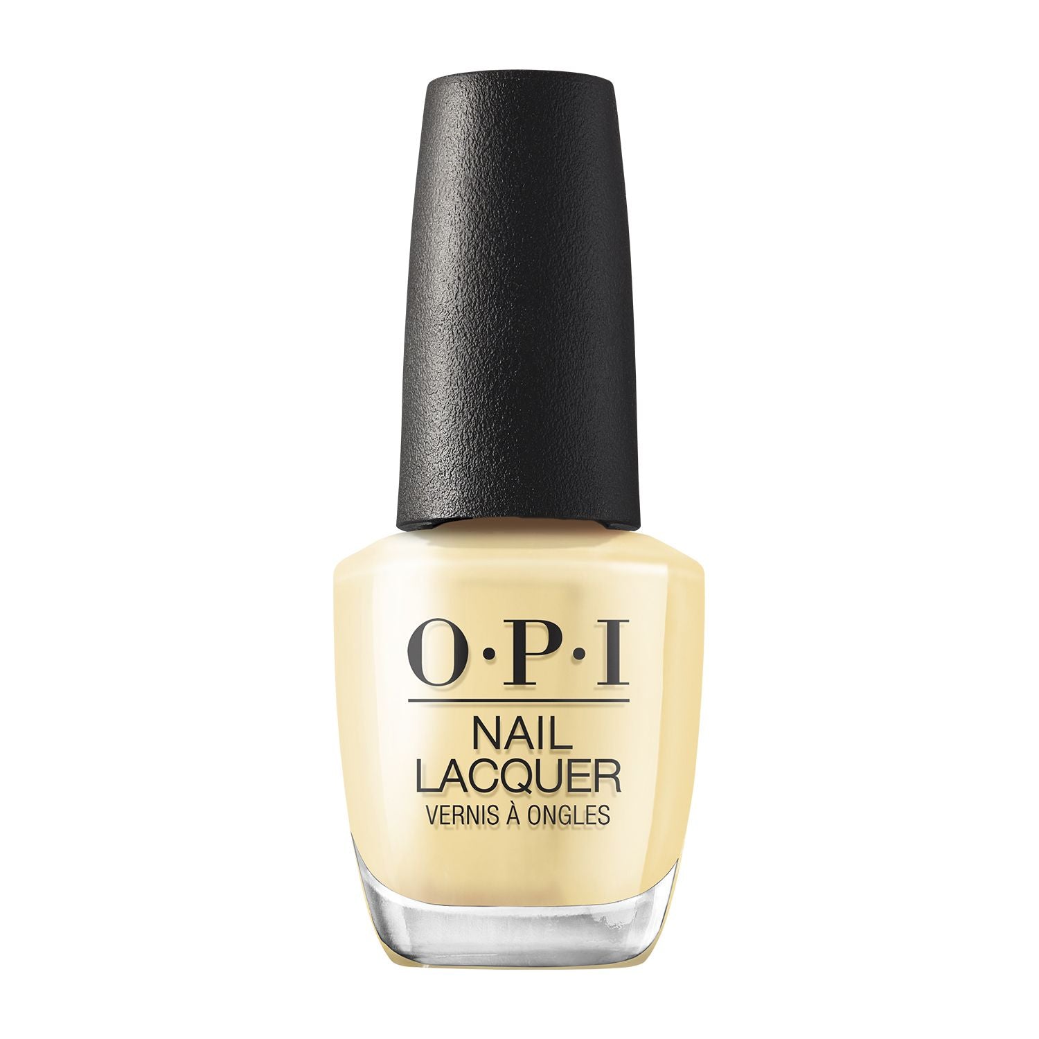 OPI - Vernis à ongles Bee-hind the Scenes 15ml (Hollywood) +