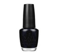 OPI - Vernis à ongles Black Onyx 15 ml