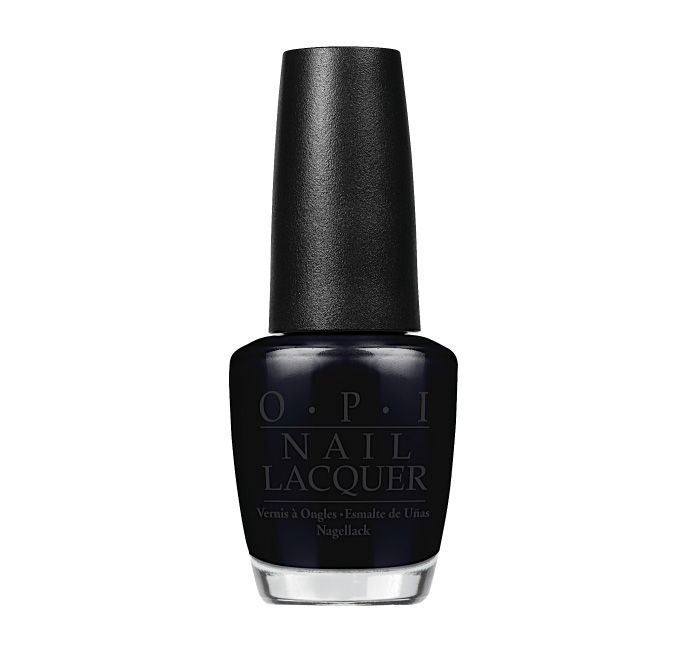 OPI - Vernis à ongles Black Onyx 15 ml