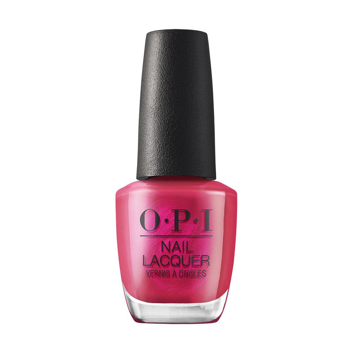 OPI - Nail Lacquer Blame The Mistletoe 15Ml (Terribly Nice)