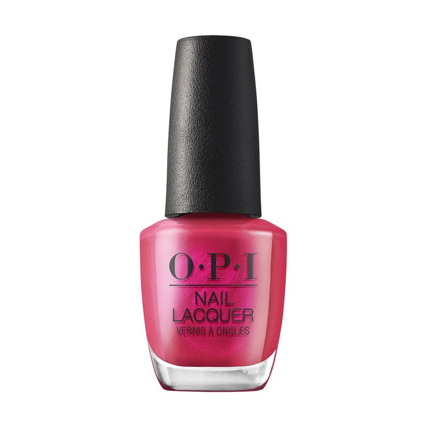 OPI - Nail Lacquer Blame The Mistletoe 15Ml (Terribly Nice)