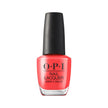 OPI - Nail Lacquer Blushin Pride 15 ml (Make Em Jelly)