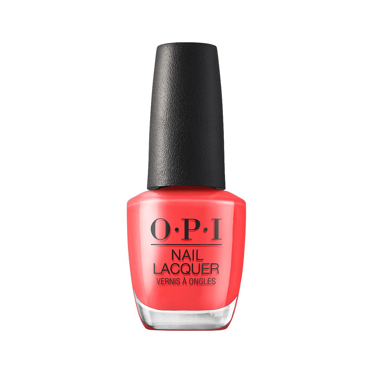 OPI - Nail Lacquer Blushin Pride 15 ml (Make Em Jelly)