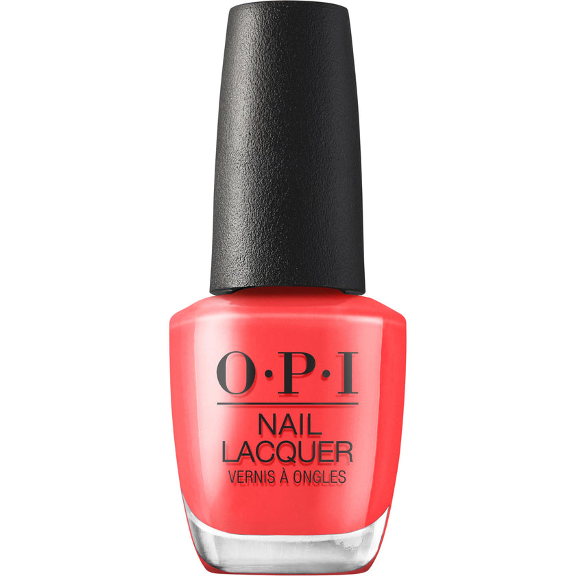 OPI - Nail Lacquer Blushin Pride 15 ml (Make Em Jelly)