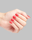 OPI - Nail Lacquer Blushin Pride 15 ml (Make Em Jelly)