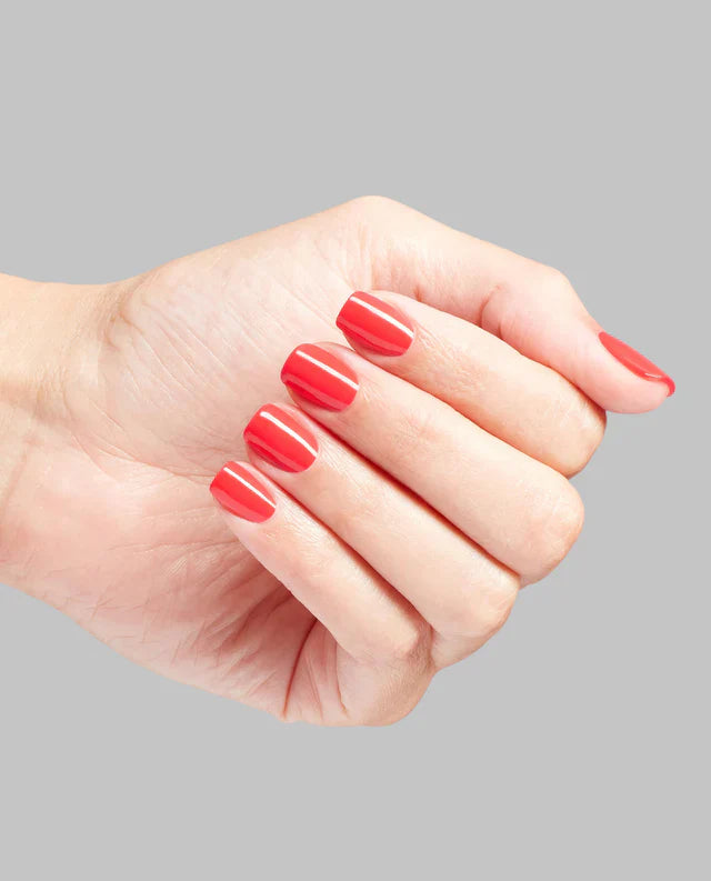 OPI - Nail Lacquer Blushin Pride 15 ml (Make Em Jelly)