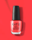 OPI - Nail Lacquer Blushin Pride 15 ml (Make Em Jelly)
