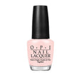 OPI - Nail Lacquer Bubble Bath 15 ml