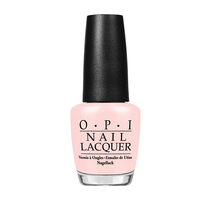 OPI - Nail Lacquer Bubble Bath 15 ml