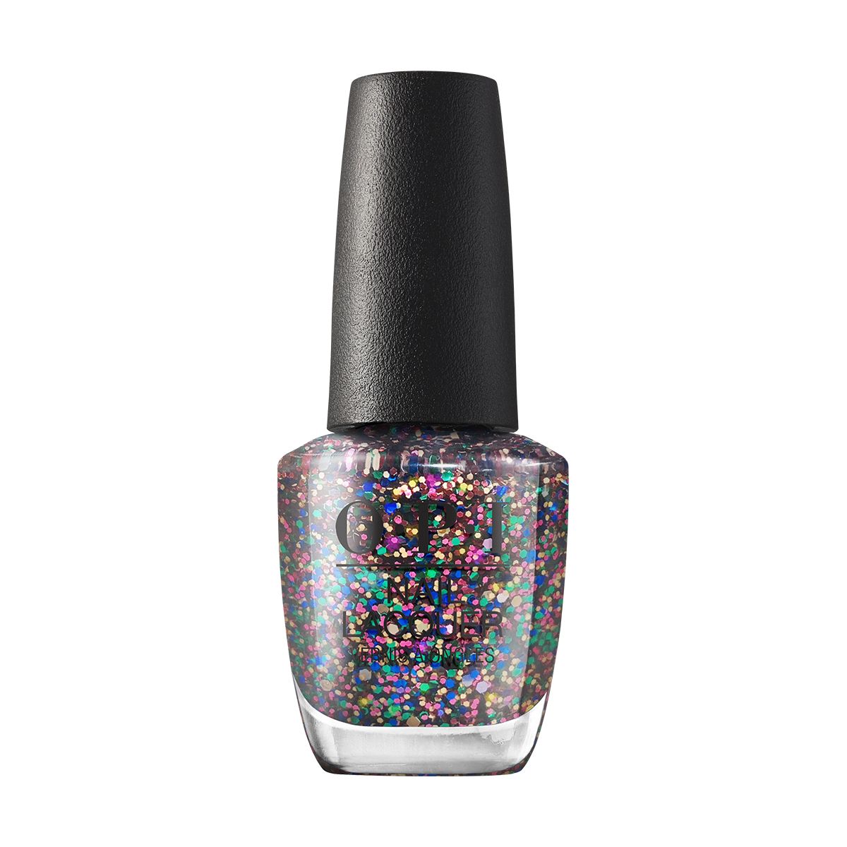 OPI - Nail Lacquer Cheers To Mani Years 15 ml (Celebration)-