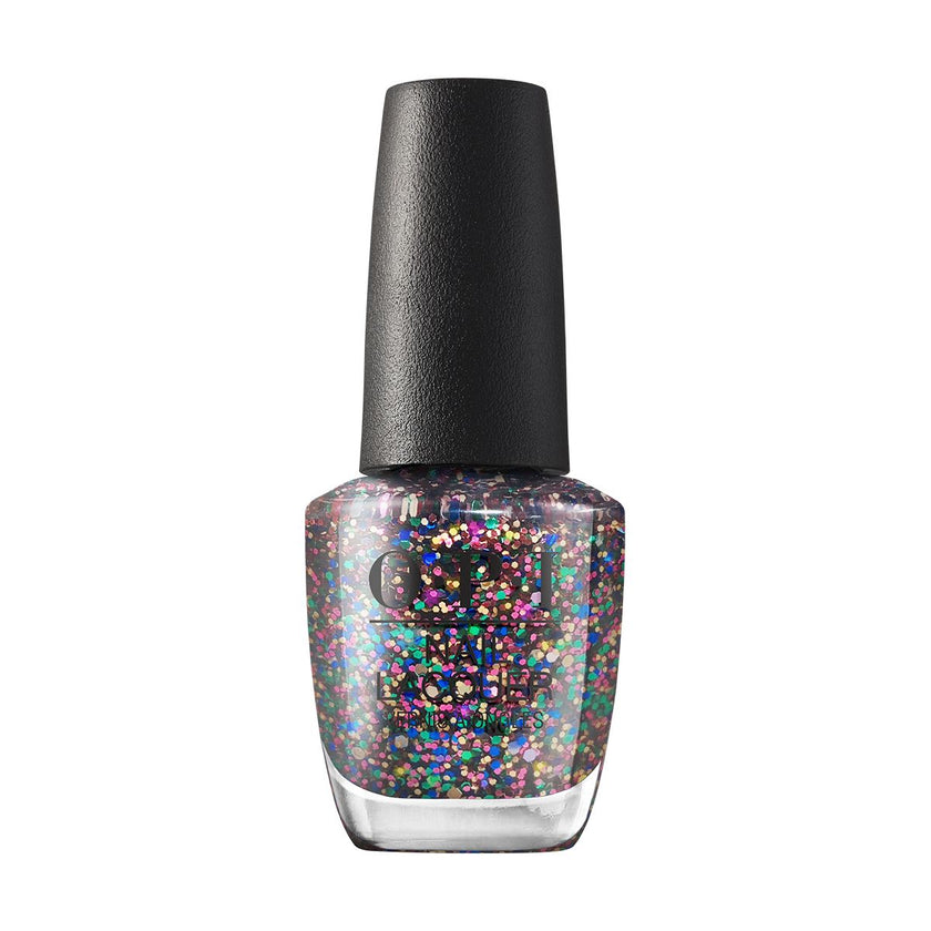 OPI - Nail Lacquer Cheers To Mani Years 15 ml (Celebration)-