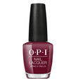 OPI - Nail Lacquer Como Se Llama? 15ml (collection peru) +