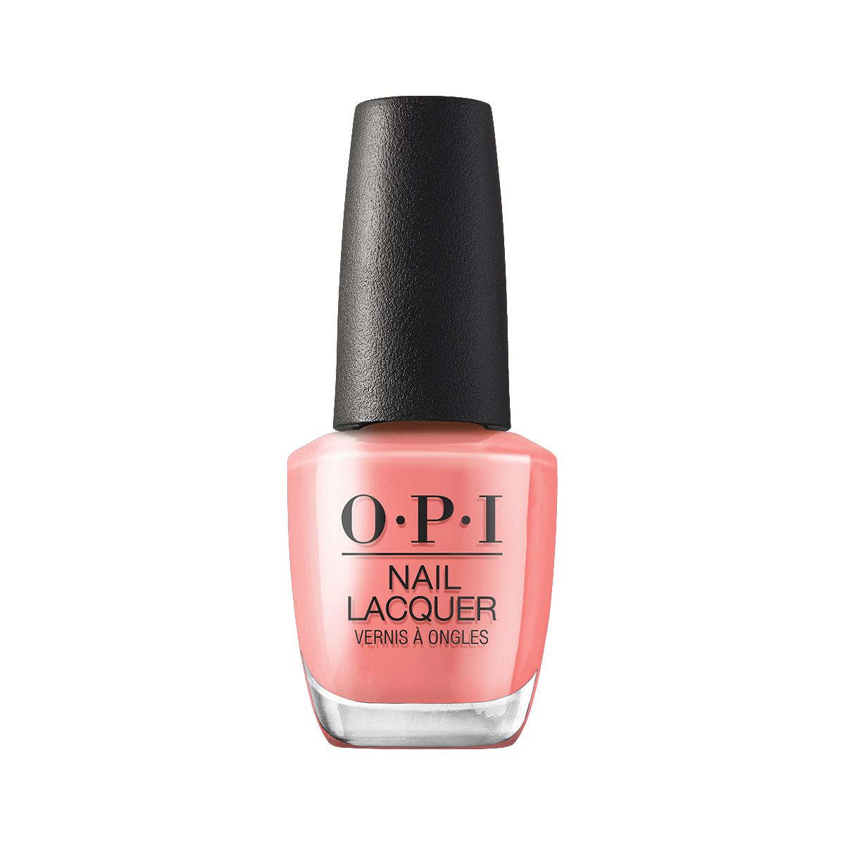OPI - Nail Lacquer Cotton Candied Clawz 15 ml (Make Em Jelly)