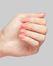 OPI - Nail Lacquer Cotton Candied Clawz 15 ml (Make Em Jelly)
