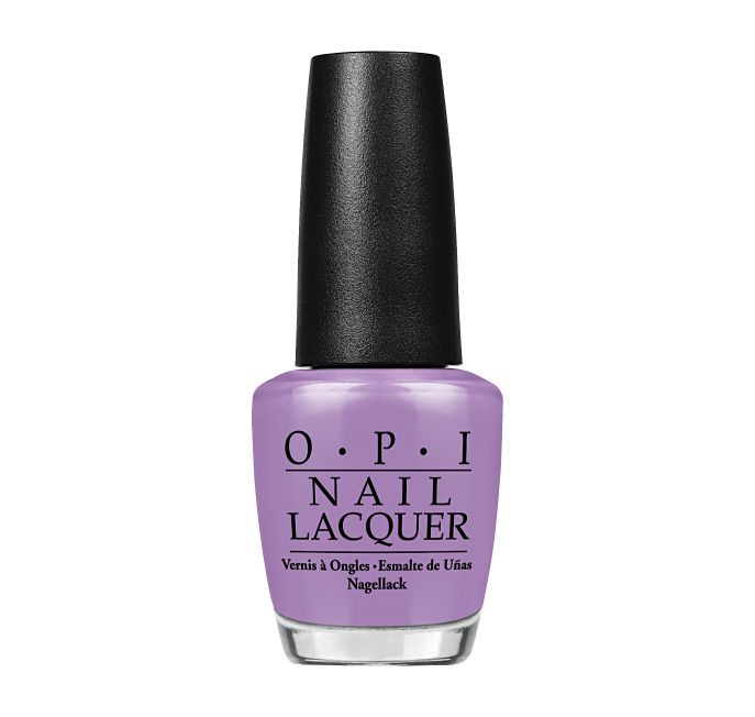 OPI - Nail Lacquer Do You Lilac It? 15 ml