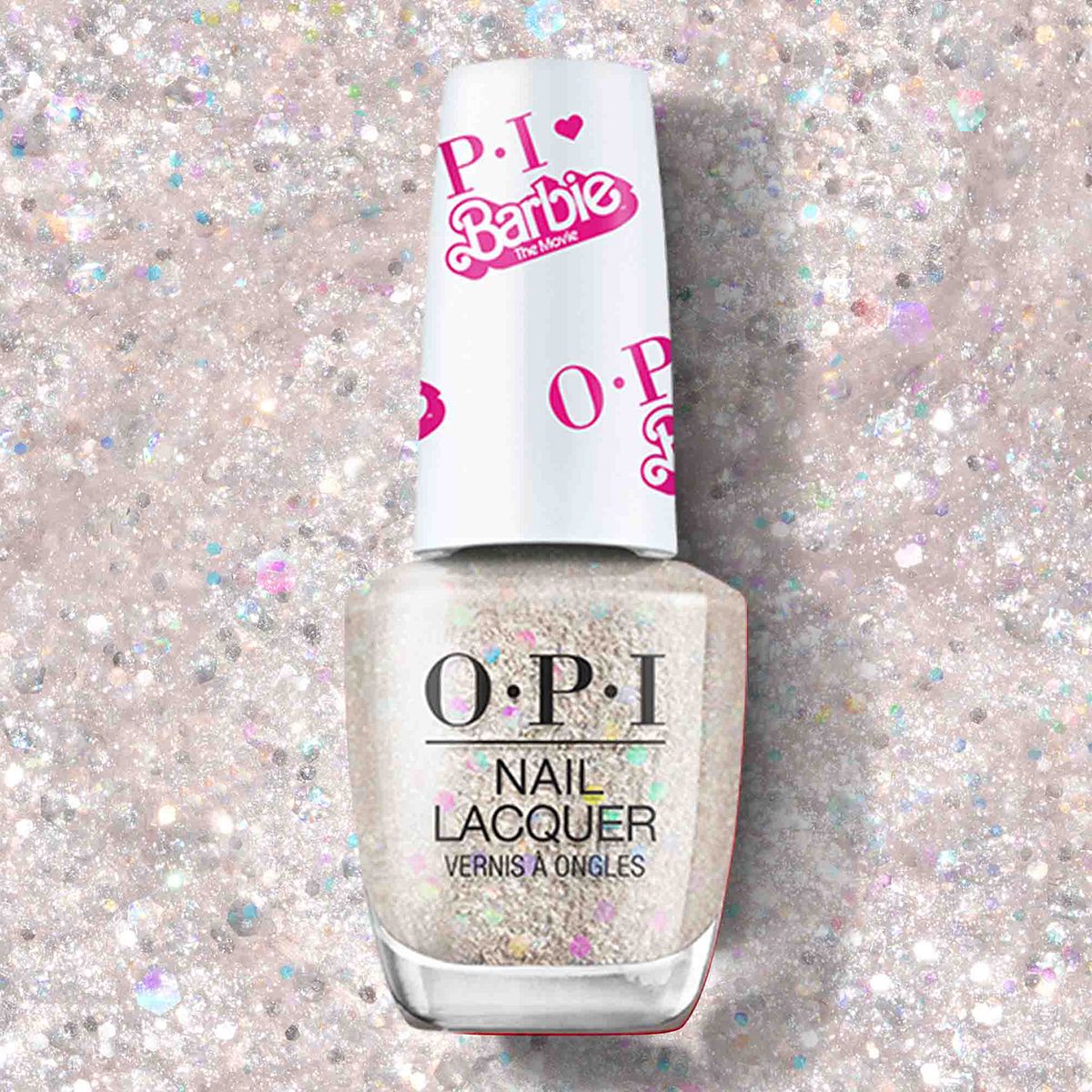 OPI - Vernis à ongles Every Night Is Girls Night 15ml (Barbie)