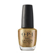OPI - Nail Lacquer Five Golden Rules 15Ml (Terribly Nice)